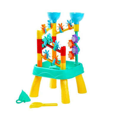 Water Fountain Table, 20 Piece Set - Anko