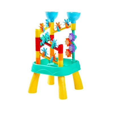 Water Fountain Table, 20 Piece Set - Anko