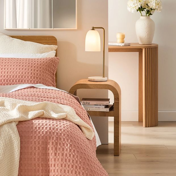Anais Table Lamp - Anko