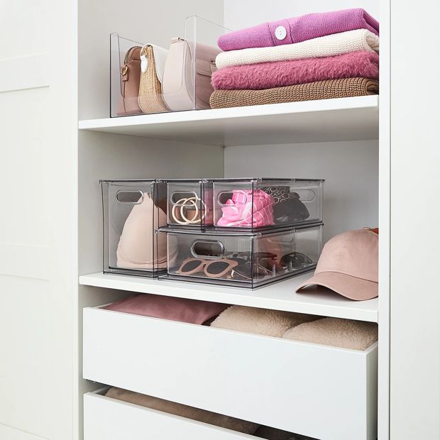 Narrow Drawer - Anko