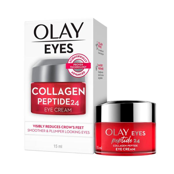 OLAY REGENERIST COLLAGEN PEPTIDE 24 EYE CREAM