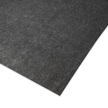 Medium Non-Slip Rug Underlay - Grey, 180cm x 133cm - Anko