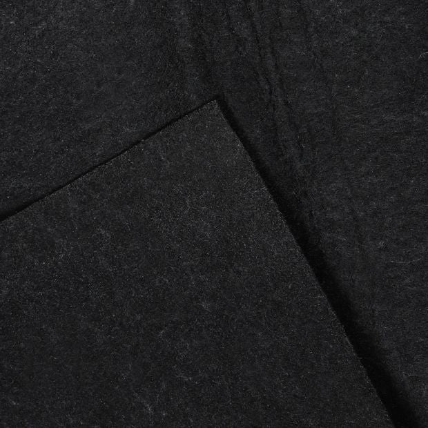 Medium Non-Slip Rug Underlay - Grey, 180cm x 133cm - Anko