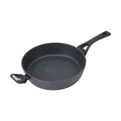 Stone Saute Pan, 30cm - Anko