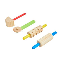 Wooden Dough Tools - Anko