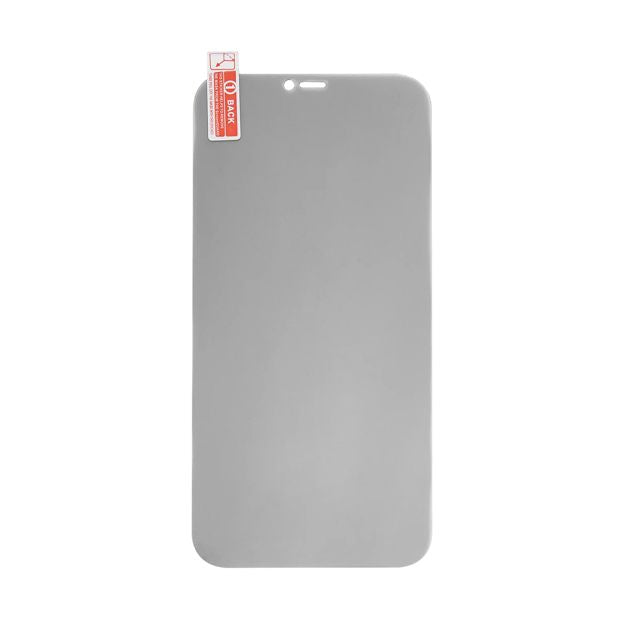 iPhone 12 Pro Max Privacy Hardened Glass Screen Protector - Anko
