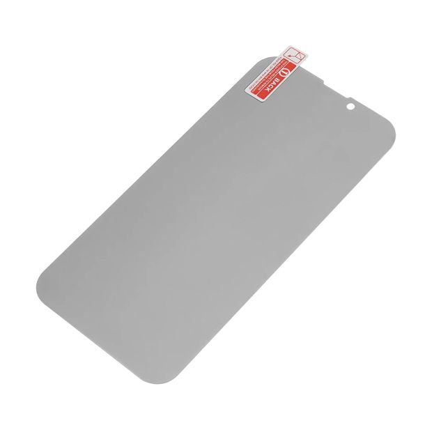 iPhone 13/13 Pro Privacy Hardened Glass Screen Protector - Anko