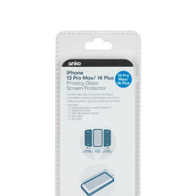 iPhone 13 Pro Max Privacy Hardened Glass Screen Protector - Anko