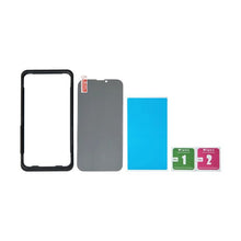 iPhone 13 Pro Max Privacy Hardened Glass Screen Protector - Anko