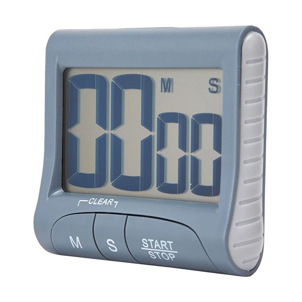 Digital Kitchen Timer - Anko