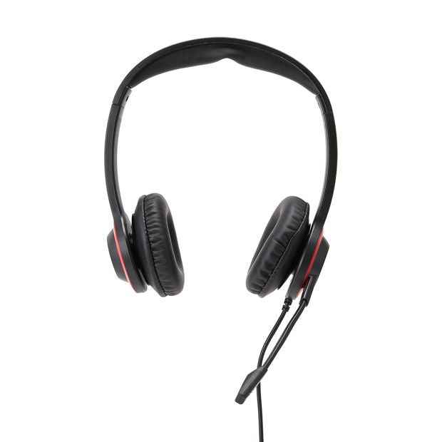 On Ear Wired Headphones - Anko