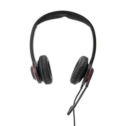 On Ear Wired Headphones - Anko