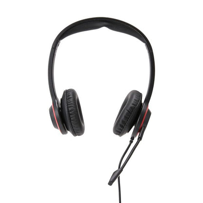 On Ear Wired Headphones - Anko
