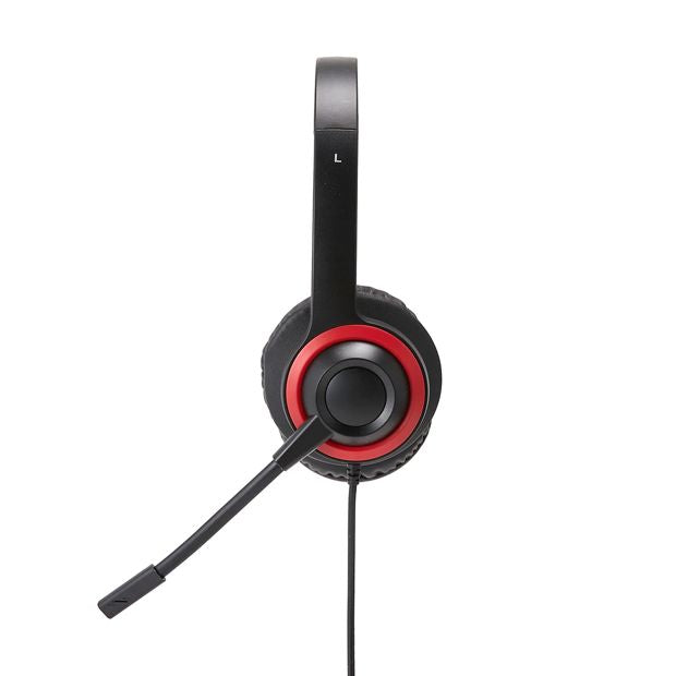 On Ear Wired Headphones - Anko