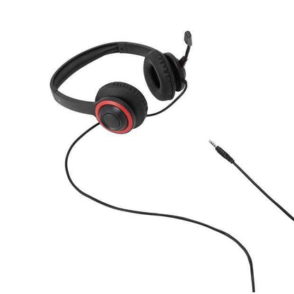 On Ear Wired Headphones - Anko