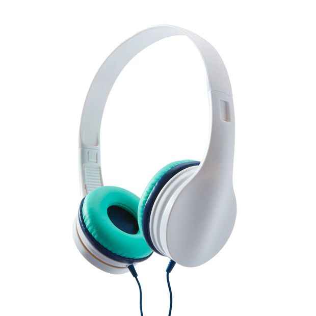 Kids Vortex Headphones - Anko