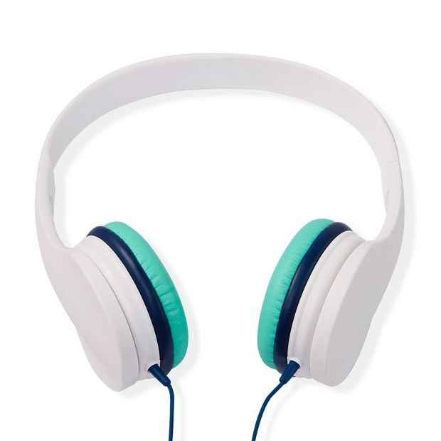 Kids Vortex Headphones - Anko