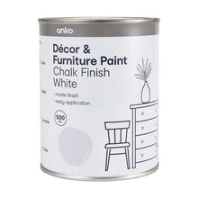 Decor & Furniture Paint - Anko