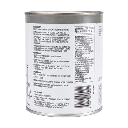 Decor & Furniture Paint - Anko