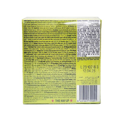 Blue Brain Licker Sour Candy Drink 60ml - Assorted