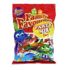 Family Favourites Party Mix 1kg