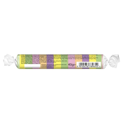 Swizzels Giant Fizzers - 40g
