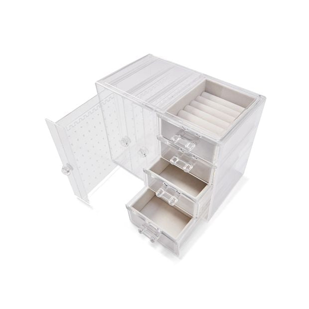 Jewellery Box - Anko
