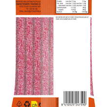 Fini Strawberry Shock Sour Pencils - 100g