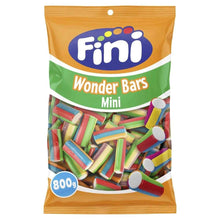 Fini Mini Wonder Bars 800g