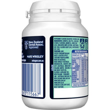 Wrigley's Extra Intense Mint - 46 Piece