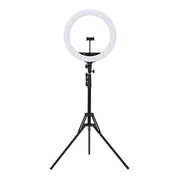 Selfie Ring Light Stand, 18" - Anko