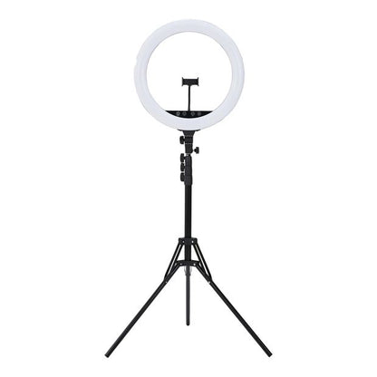 Selfie Ring Light Stand, 18" - Anko