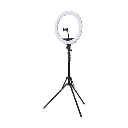 Selfie Ring Light Stand, 18" - Anko
