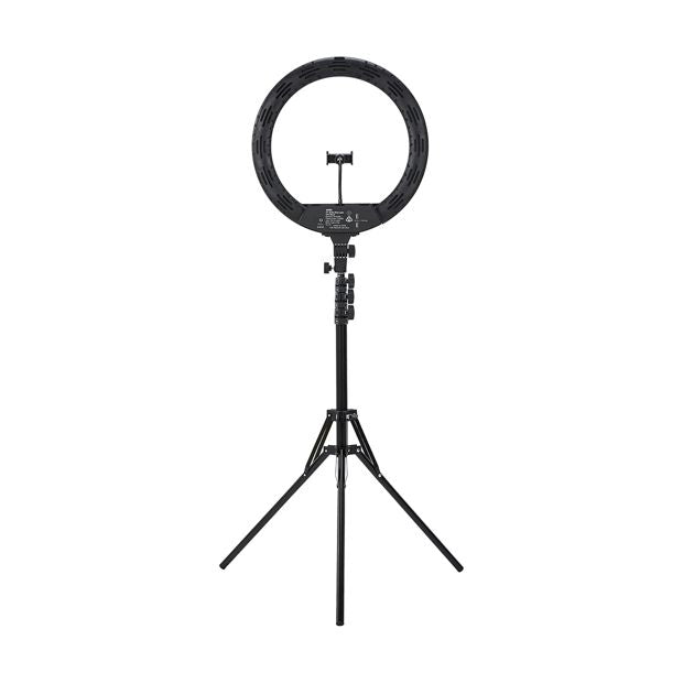 Selfie Ring Light Stand, 18" - Anko