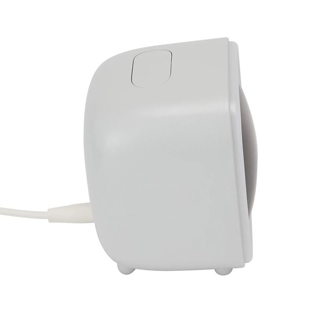 LED Night Light Alarm Clock  - Anko