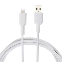 USB to Lightning Cable, 2m - Anko