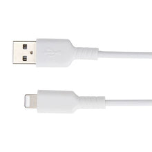 USB to Lightning Cable, 2m - Anko