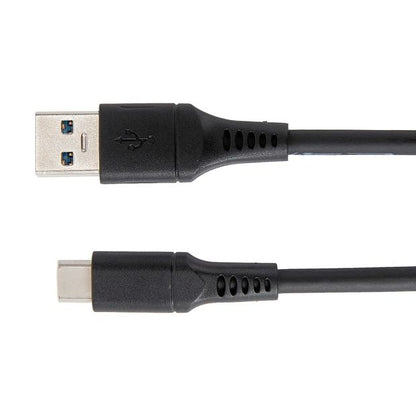 USB-A to USB-C Universal Cable, 2m - Anko