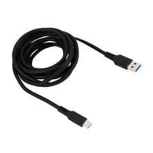 USB-A to USB-C Universal Cable, 2m - Anko