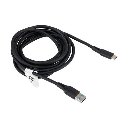 USB-A to USB-C Universal Cable, 2m - Anko