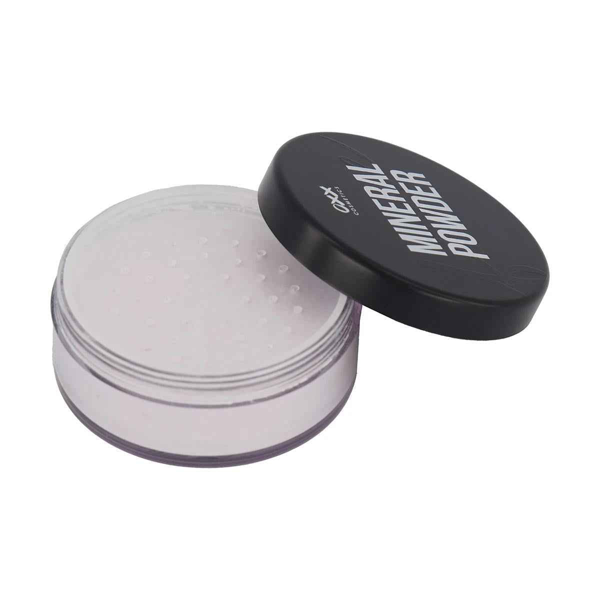 OXX Cosmetics Loose Mineral Powder - Translucent
