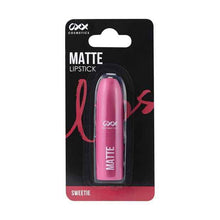 Matte Lipstick, Sweetie - OXX Cosmetics