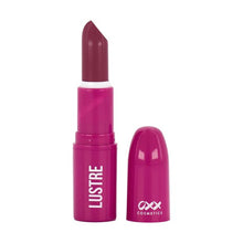 Lustre Lipstick, Lady - OXX Cosmetics