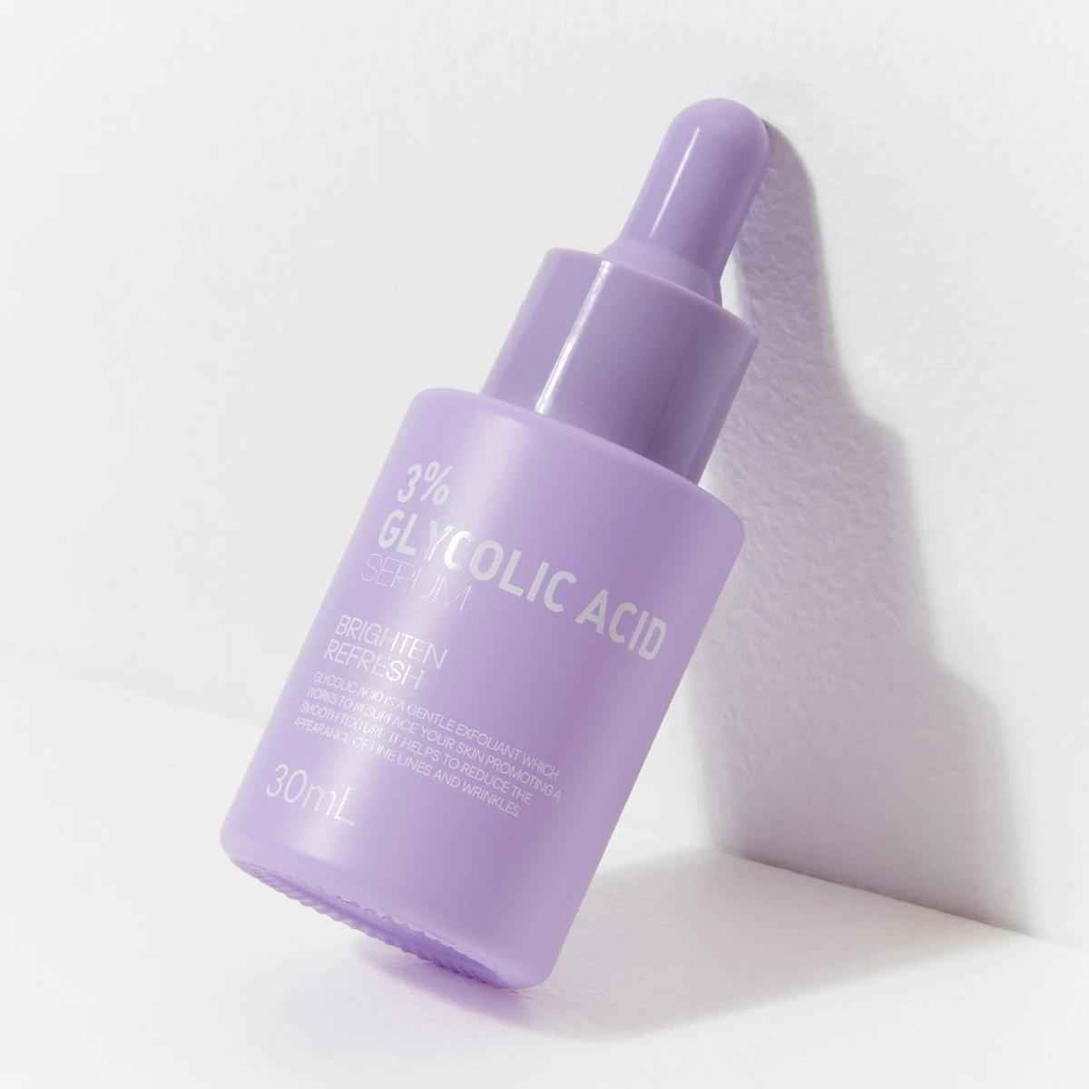 3% Glycolic Acid Serum 30ml
