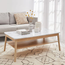 Self Adhesive Film, Marble - Anko