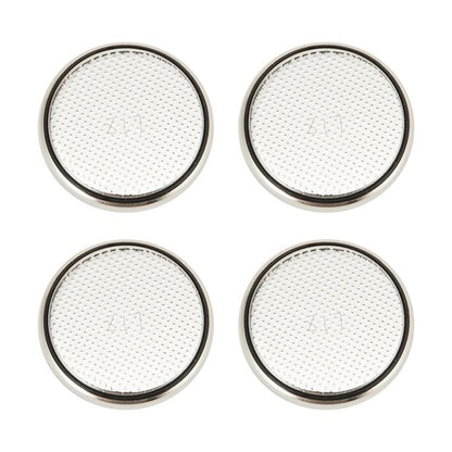 Button Cell Batteries CR2032, 4 Pack - Anko