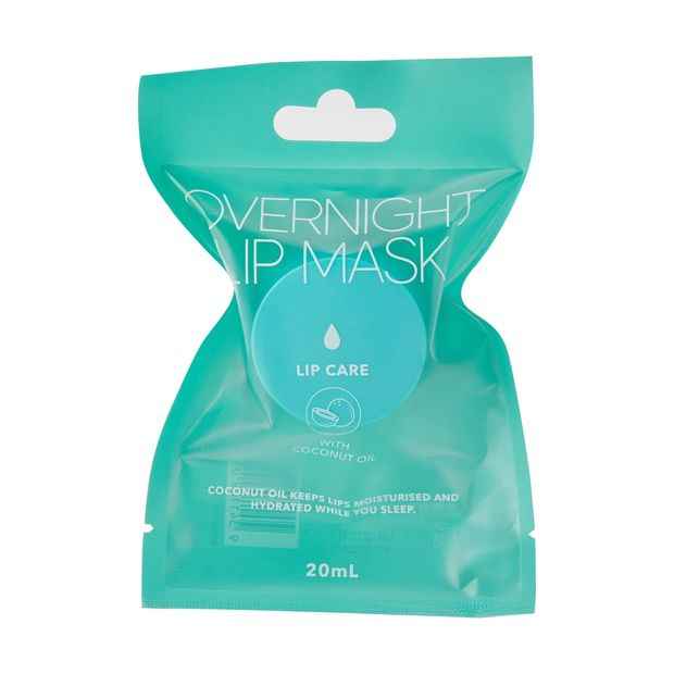 Overnight Lip Mask - Anko