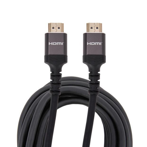 1.5m. 8K HDMI Universal Cable - Anko