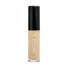 Concealer Wand, Banana - OXX Cosmetics