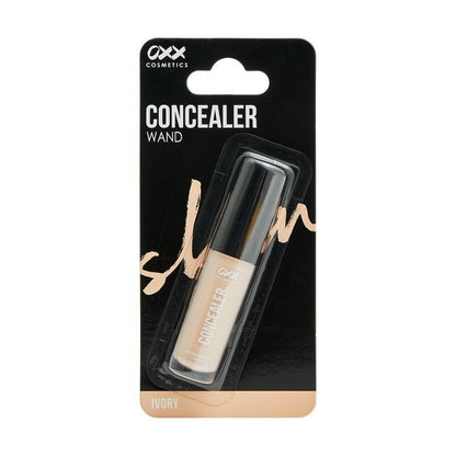 Concealer Wand, Ivory - OXX Cosmetics